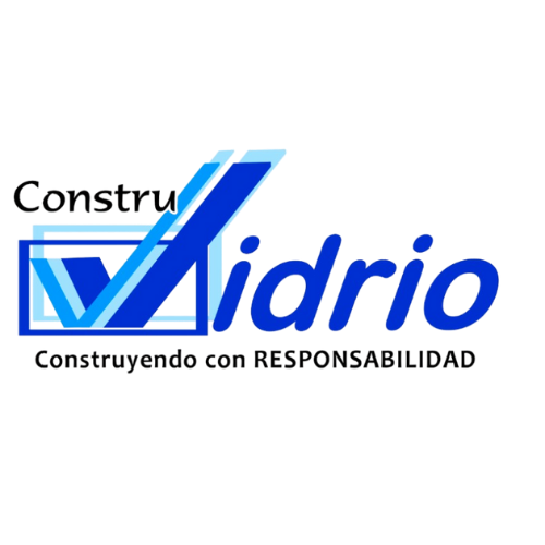 Construvidrio Logo